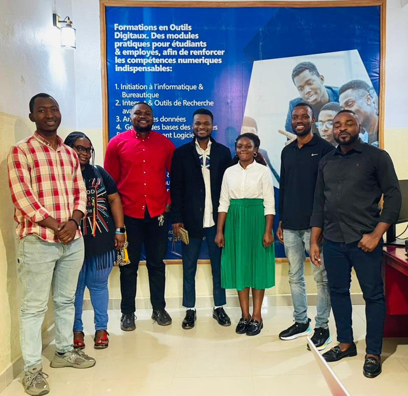 Free the mothers à panzi boy2